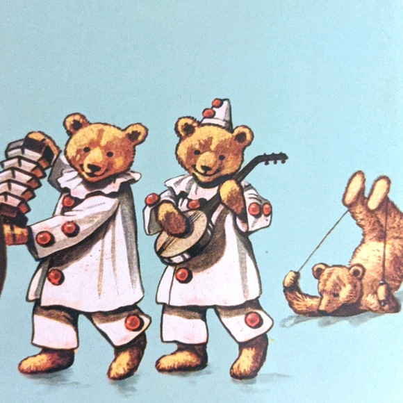 Teddy Bears A Celebration - Picture 9 of 10